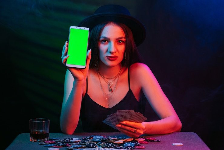 স্মার্ট নেভিগেশনসহ topwin10 কনটেন্ট কার্ড