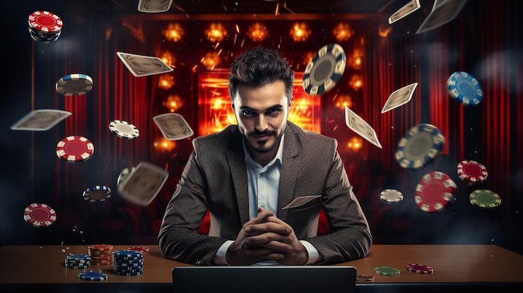 ক্রিকেট সময়সূচি গাইডে নীল topwin10 স্ক্রিন