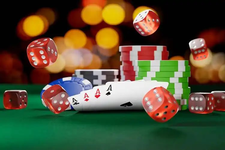 topwin10 হোমপেজে নীল প্রযুক্তি ইন্টারফেস